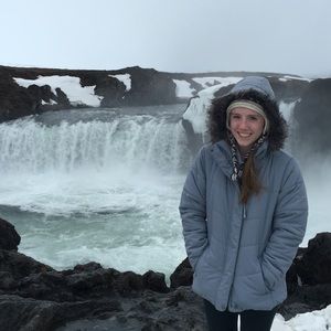 Meet your Posher, Kylie